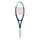 Wilson Tennisschläger Ultra Power 100in/268g/Allround 2024 blau - besaitet -